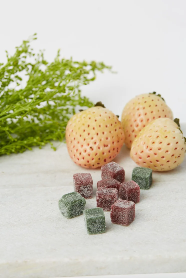 Chew - Functional Gummies